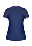 Fair Play Rozzie Competition Shirt Navy