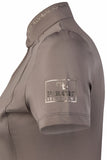 Pikeur Button Shirt 7210 Mystic Grey