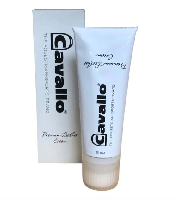 Cavallo Boot Care Cream