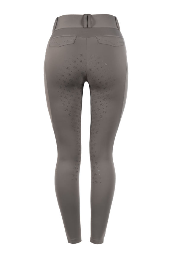 Cavallo Candera Grip Mobile Mud Taupe