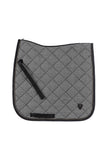 Cavallo Cavalpalla Saddle pad Houndstooth