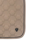 Cavallo Cavalpino Saddle pad Biscuit