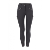 Cavallo Comina Grip Mobile Breeches Graphite