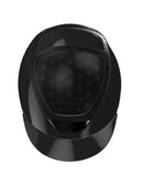 Kask Dogma Pure Shine Black Crystal Fram