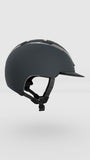 Kask Dogma Chrome Black Helmet