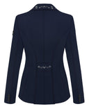 Fair Play Alissa Fleur Short Tailcoat NAvy