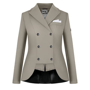 Fair Play Reiko Short Tailcoat almond Frost
