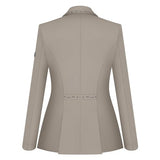 Fair Play Reiko Short Tailcoat almond Frost