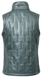 Covallerio Combi Waistcoat Jade