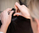 Hairy Pony Braiding Needles