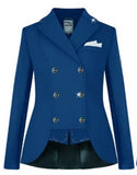Fair Play Reiko Short Tailcoat Imperial Blue