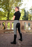 Covalliero Superba Tights Glen Plaid