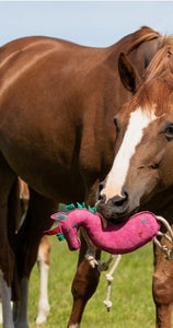 QHP Unicorn Horse Toy