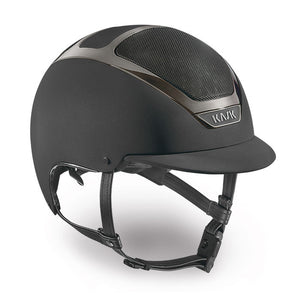 Kask Dogma Chrome Light Helmet