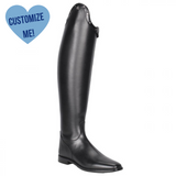 Custom Cavallo Insignis Tall Boots