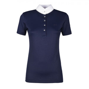 Animo Belen Show Shirt - Navy