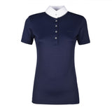 Animo Belen Show Shirt - Navy