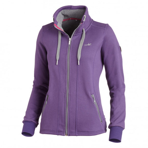 Shockemohle Bojana Jacket in Lilac
