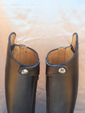 Konig Favorit Tall Boot with Zippers US 6.5 (34 47/54)