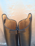 Konig Grandgester Tall Boot with Zippers US 7.5 (35 49/55)