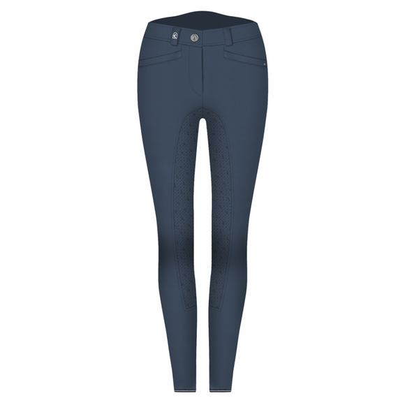 Cavallo Ciora Pro Grip Breech - Sapphire Blue