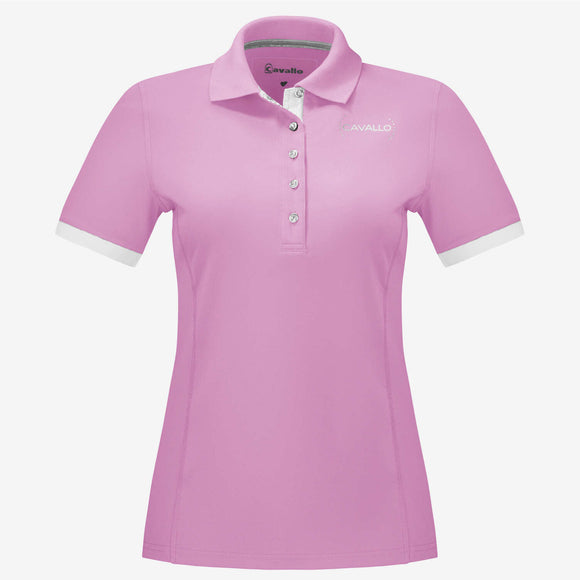 Cavallo Kalina Shirt - Lilac