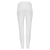 Cavallo Chagall Full Seat Breech - White/Gray