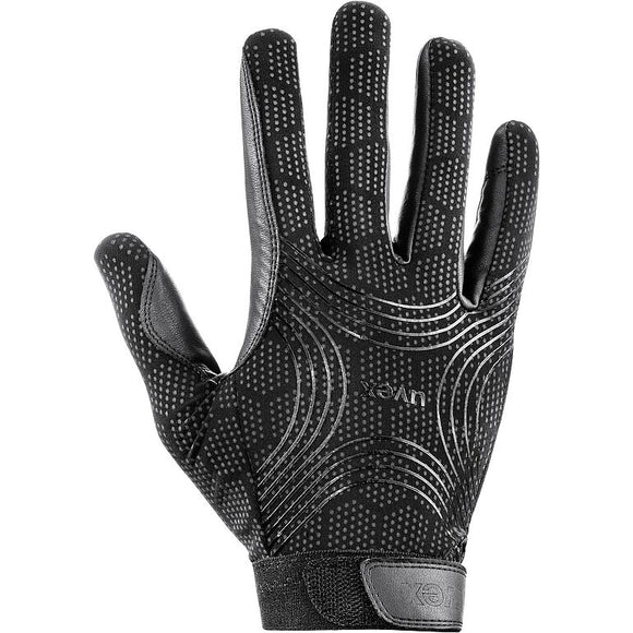 Uvex Ceravent Glove Black