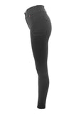 Cavallo Christina Grip Mobile Breeches Black