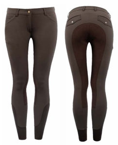 Cavallo Christy Mobile Breeches Nougat