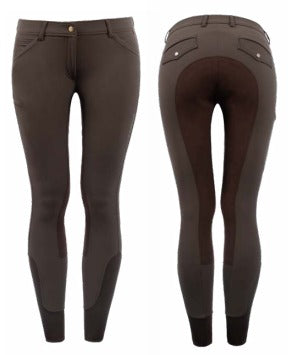 Cavallo Christy Mobile Breeches Nougat