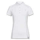 ELT Cindy Competition Shirt - White