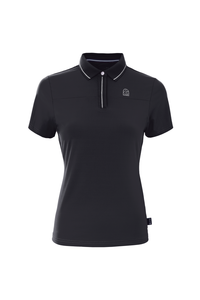 Cavallo Dores Polo Black