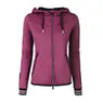 Cavallo Diane Jacket Raspberry