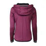 Cavallo Diane Jacket Raspberry