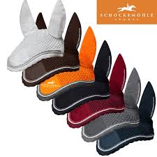 Shockemohle Fly Veil