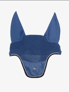 PS of Sweden Wave Fly Hat Blue Horizon