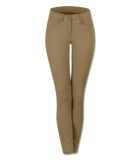 ELT Goya Full Seat Breech, Camel