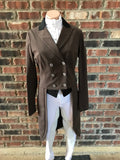 Custom Animo Lageo Tailcoat