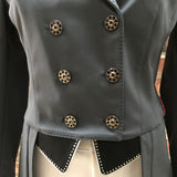 Animo Lageo Custom Tailcoat in Grey IT 42