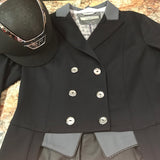 Custom Animo Lageo Tailcoat