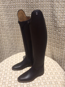 Cavallo Insignis Dressage Boot (Mocha)