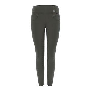 Cavallo Lin Grip RL Olive