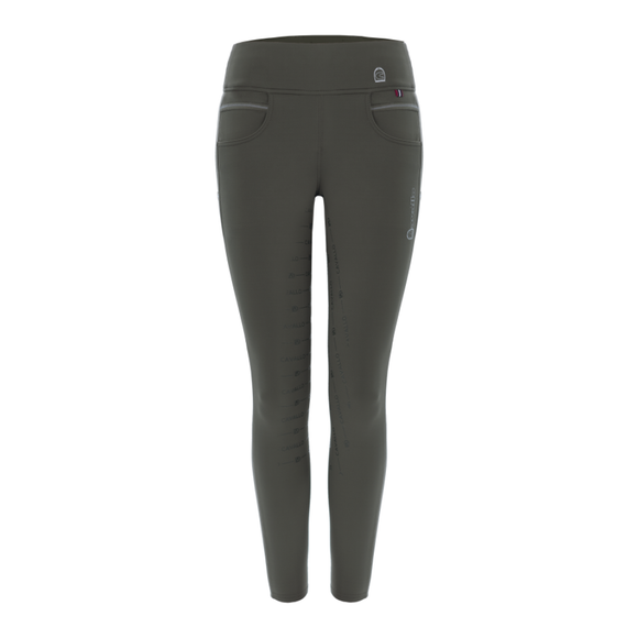 Cavallo Lin Grip RL Olive