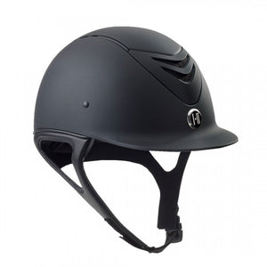One K Defender MIPS CCS Black Matte