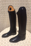 Konig Favorit Tall Boot with Zippers US 7.5 (37 43/50)