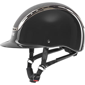 Uvex Suxxeed Blaze Black