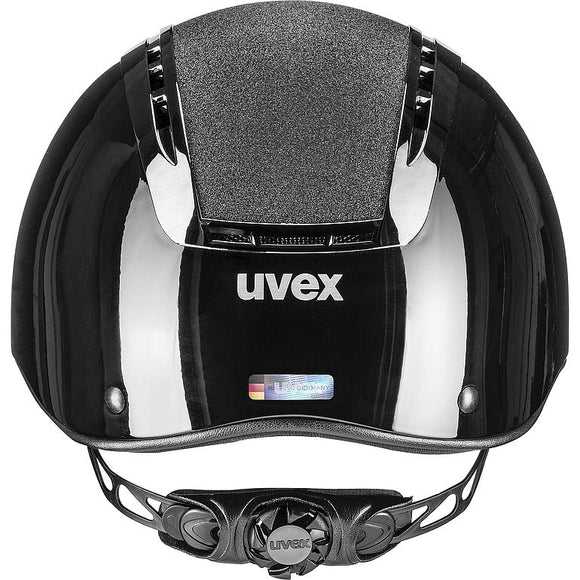 Uvex Suxxeed Blaze Black