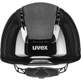 Uvex Suxxeed Blaze Black