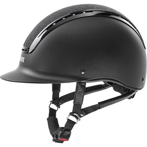 Uvex Suxxeed Starshine Black